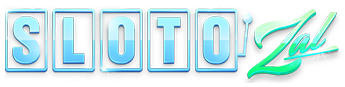Slotozal — официальный сайт онлайн-казино Slotozal Casino логотип